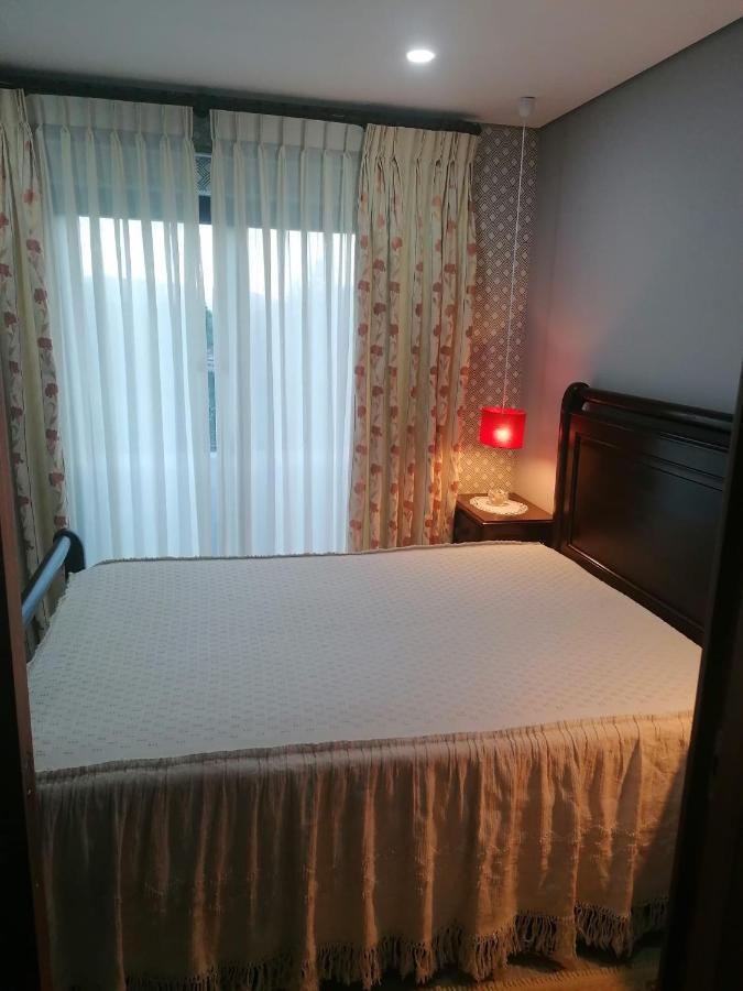 Casinha Da Mo Holiday home *